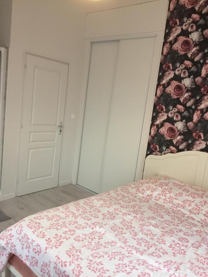 La Vie Est Belle Apartamento Abbeville Exterior foto